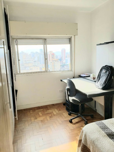 Imagem 10 de 20 de Apartamento Campos Eliseos Sao Paulo Sp Brasil - 3323