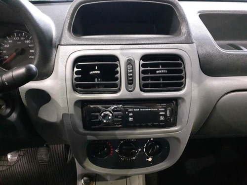Renault Clio 1.0 CAMPUS 16V FLEX 2P MANUAL