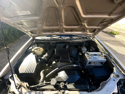 Chevrolet Colorado Cc 2.9 2Wd At