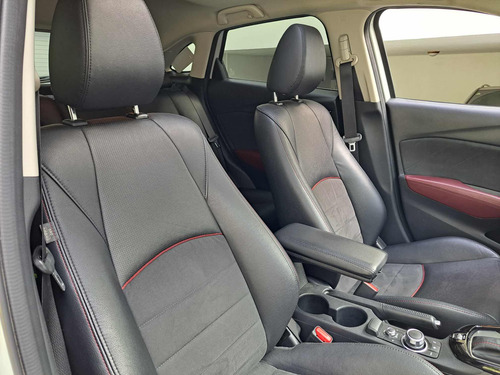 Mazda CX-3 2.0 I Grand Touring At