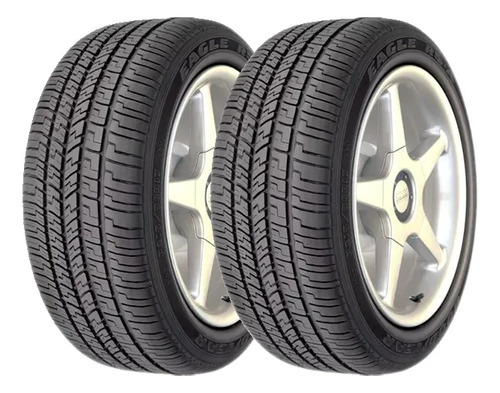 Kit de 2 llantas Goodyear Eagle RS-A P 255/60R19 108 H