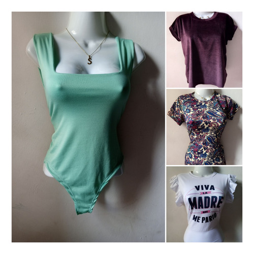 Oferta Ropa Dama Blusas Precios De Locura