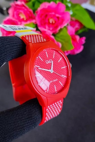 Reloj Deportivo Mujer Ideal Para Regalo