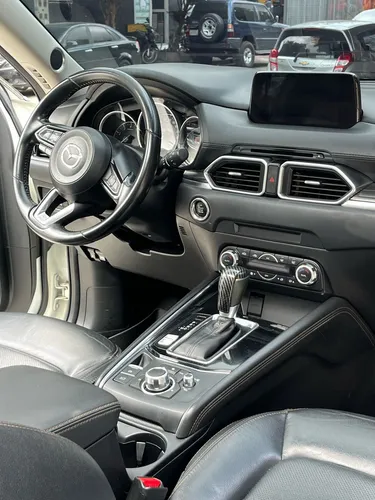 Mazda CX-5 2.5 Grand Touring Lx