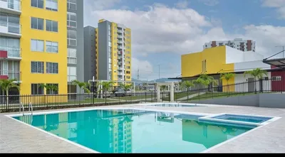 Apartamento en venta