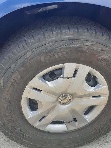 Hyundai Tucson Gl 4x2 Tiptronic Ac