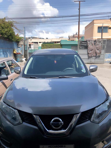 Nissan Xtrail Sence Sence