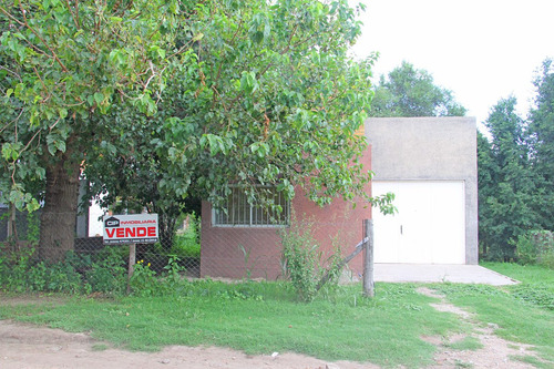 Imagen 2 de 14 de Venta De Deposito Y Oficina En Carpinteria Comercial Centric
