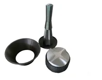 Comprar Combo Barista! Distribuidor Regulable, Wdt Y Anillo.