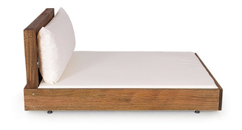Sofá Chaise Rustic Versatti