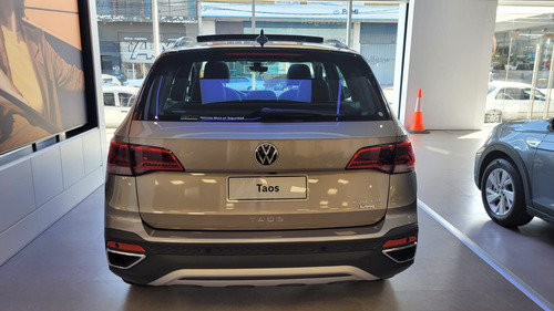 Volkswagen Taos 1.4 250 Tsi Highline Bi Tono