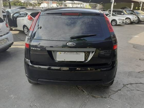 Ford Fiesta 1.0 Rocam Se 8v Flex 4p Manual