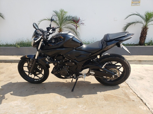 Imagem 5 de 9 de Yamaha 2018