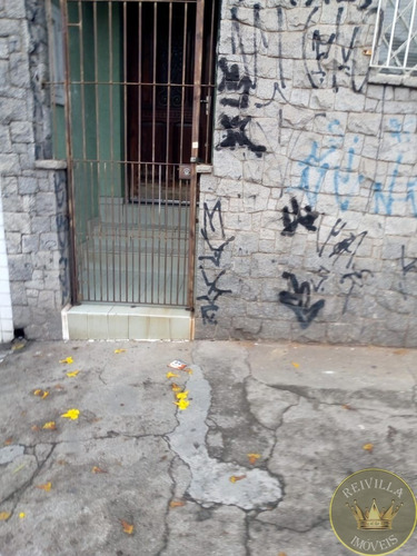 Imagem 17 de 24 de Sobrado Comercial Ou Residêncial No Ipiranga - Ca00053 - 34961848