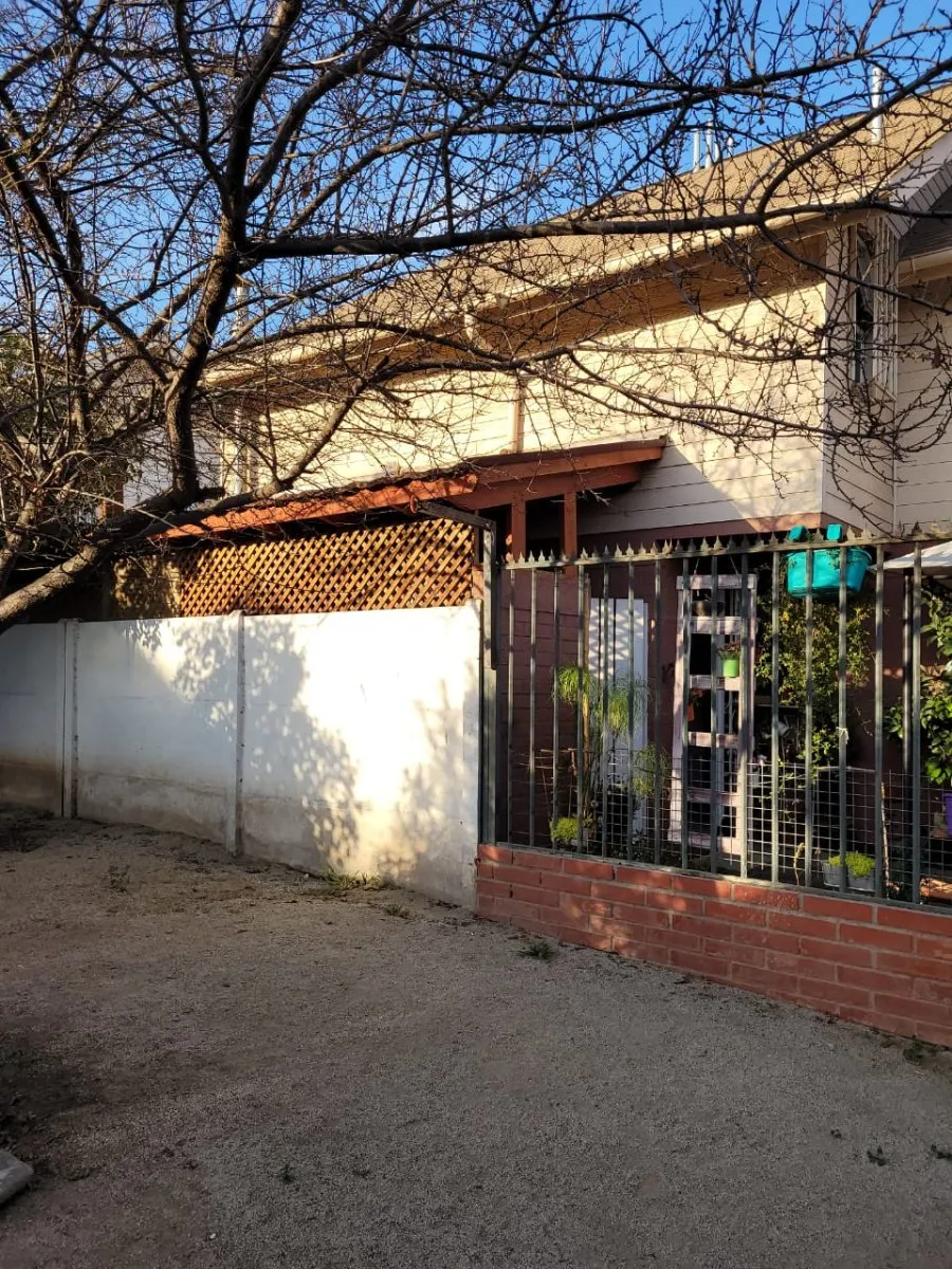 Imagen 1 de 5 de Condominio Agapantos