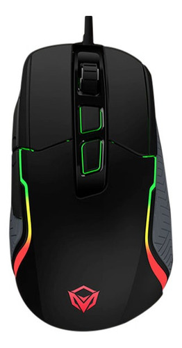 Mouse Gamer G3360 Poseidón Meetion