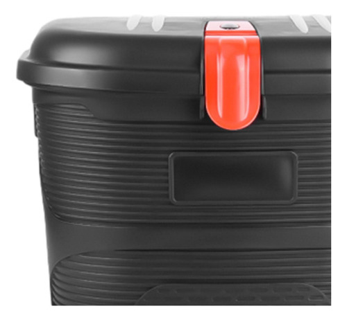 Cesta Para Bicicleta Eléctrica, Caja De Carga Para