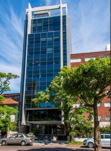 Alquiler De Oficina En Pocitos, Montevideo Ref.:1634