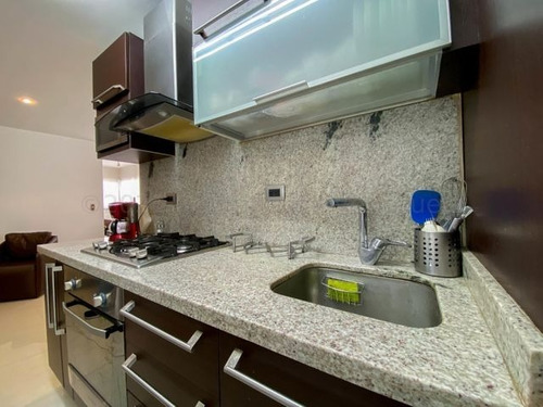 Imagen 8 de 15 de Livy Ramirez Vende Apartamento En Colinas De Bello Monte Mls #22-12050