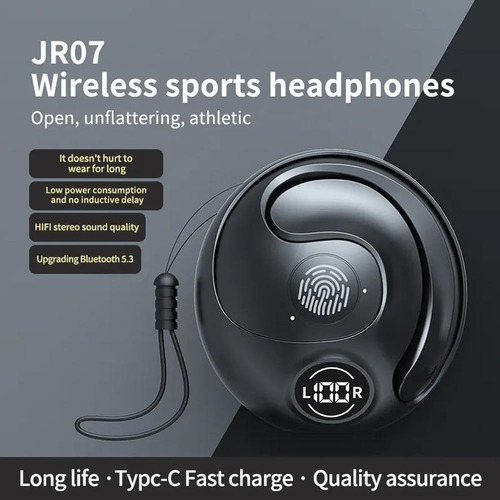 Bola De Coco Pequeña Qhudlv Inalámbrica Bluetooth 5.3