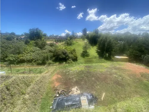 Lotes En Parcela Quirama Smg
