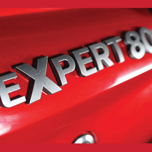 Imagen 2 de 15 de Corven Expert 80 - Unicomoto Canning
