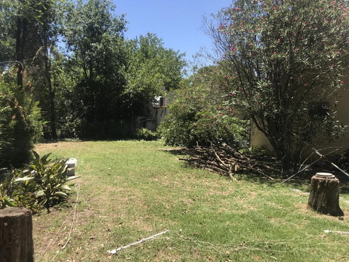 Imagen 4 de 14 de Venta Casa Quinta Sobre 1.068 M2 - Francisco Alvarez
