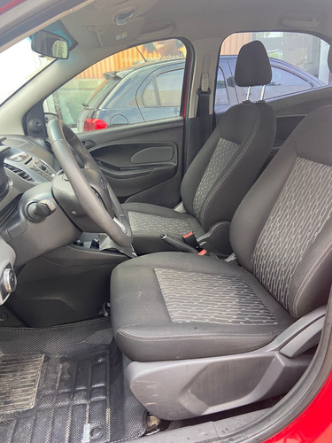 Ford Ka 1.5 Se
