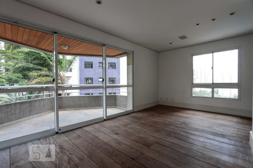 Apartamento À Venda - Portal Do Morumbi, 2 Quartos, 170 - S892887178