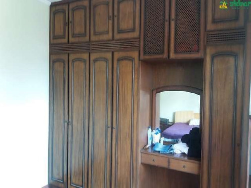 Aluguel Ou Venda Sobrado 3 Dormitórios Vila Rosália Guarulhos R$ 2.800,00 | R$ 780.000,00 - 32340a