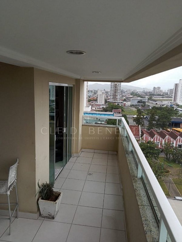 Imagem 3 de 15 de Apartamento De 3 Dormitórios Próximo Ao Centro - 382_1