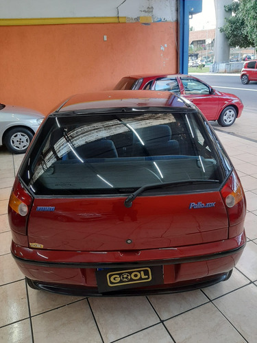 Fiat Palio 1.0 Edx 3p