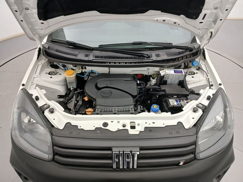 Fiat Fiorino 1.4 MPI FURGÃO ENDURANCE 8V FLEX 2P MANUAL