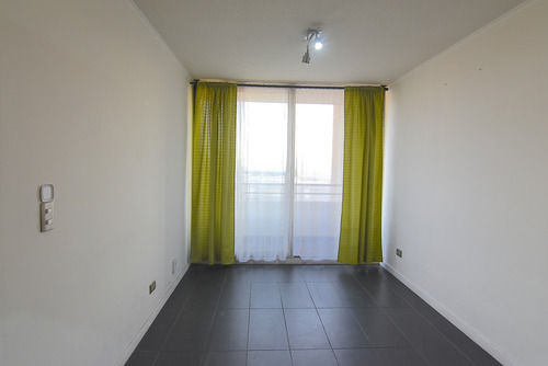 Arriendo Departamento Ñuñoa A 2 Cuadras De Santa Isabel