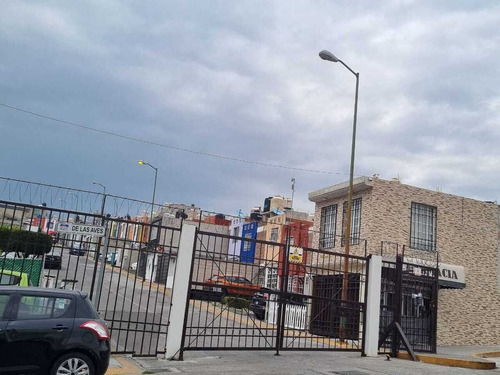 Casa En Venta En Nicolás Romero, Estado De México