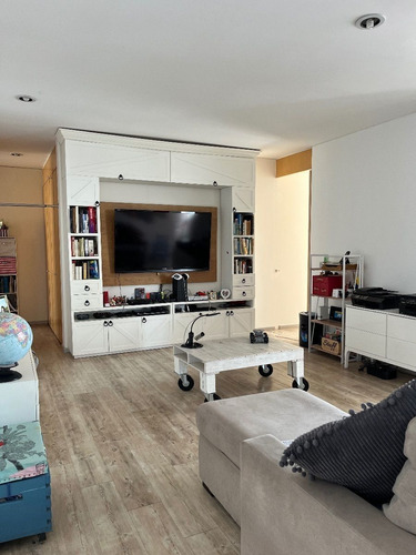 Venta Depto En Lo Alto Bosque Real