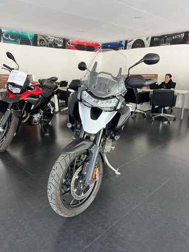 Triumph Tiger 1200 Gt Pro
