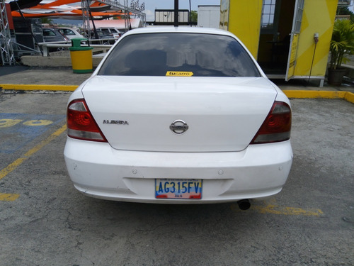 Imagen 5 de 13 de Nissan Almera