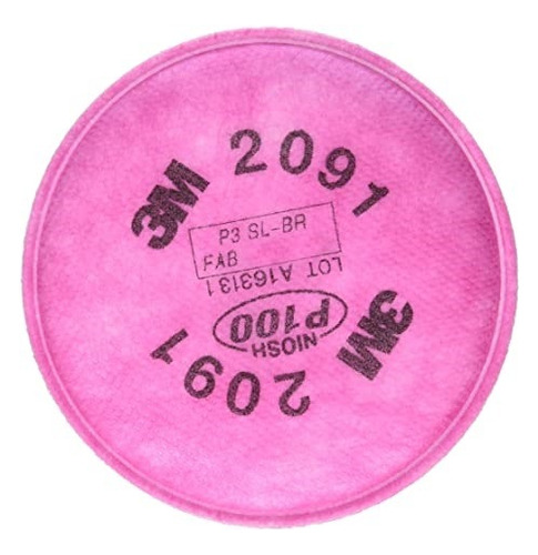 Filtro 2091 Particula 