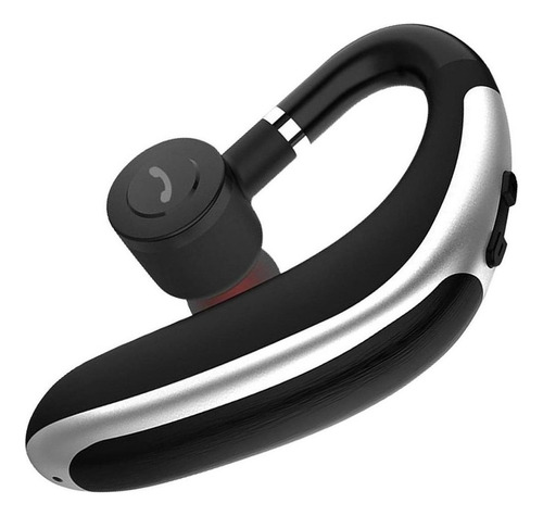 Auriculares Inalámbricos Livianos Con Un Solo Gancho For La