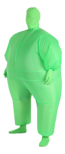 Disfraz Inflable, Disfraz, Tamaño Inflable, Cuerpo