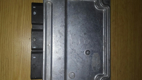 Ecu Iaw 6kpc.cmm Citroen 2.0 16v