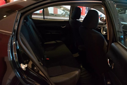 Toyota Yaris Xls 5p