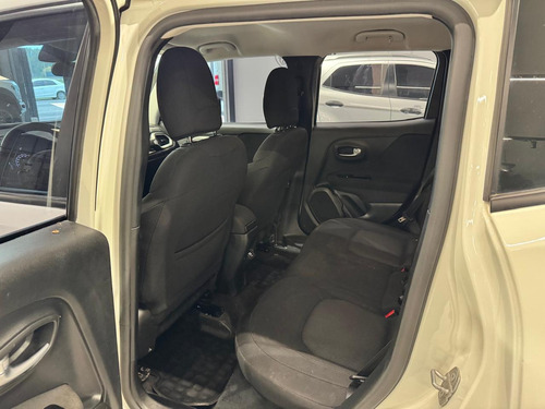 Jeep Renegade 1.8 Sport