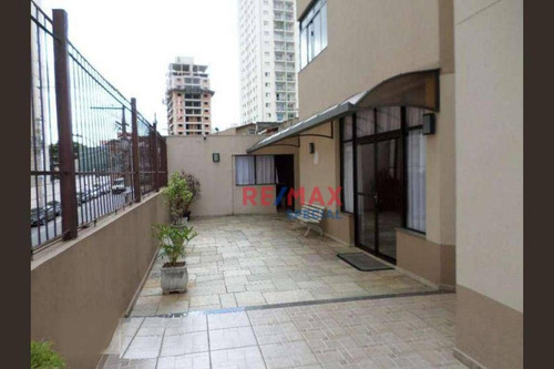Imagem 18 de 19 de Apartamento Com 2 Dormitórios À Venda, 65 M² Por R$ 298.000,00 - Centro - Guarulhos/sp - Ap0468