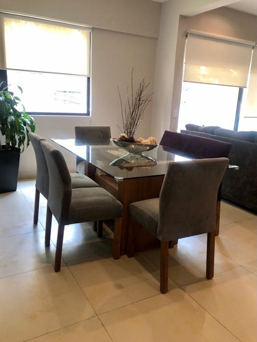 Imagen 10 de 25 de Venta Departamento Desierto De Los Leones A 10 Mins De Peri