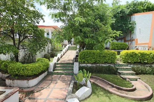 Casa En Venta, Tres De Mayo, Emiliano Zapata, Morelos