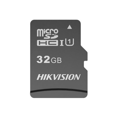 Memoria Microsd Hikvision 32gb