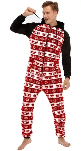 Pijama Navidad | MercadoLibre 📦
