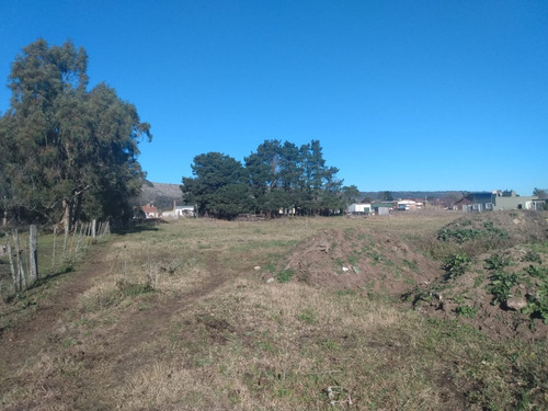 Imagen 4 de 4 de Terreno Venta 8850 M2 Sobre Ruta 55